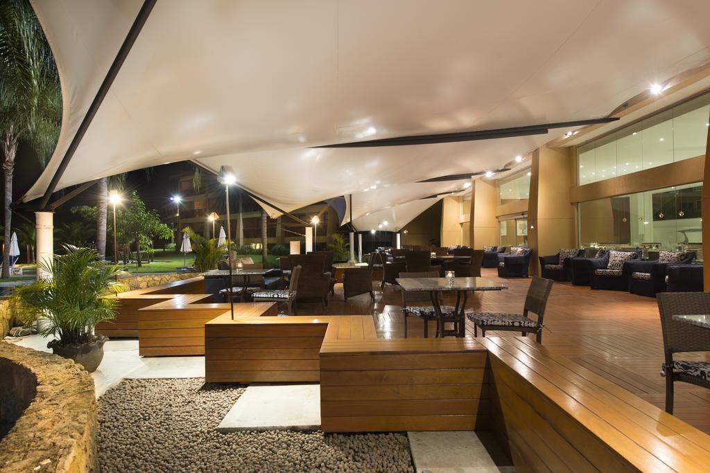 فندق أنجرا دوس ريسفي  Promenade Angra المظهر الخارجي الصورة