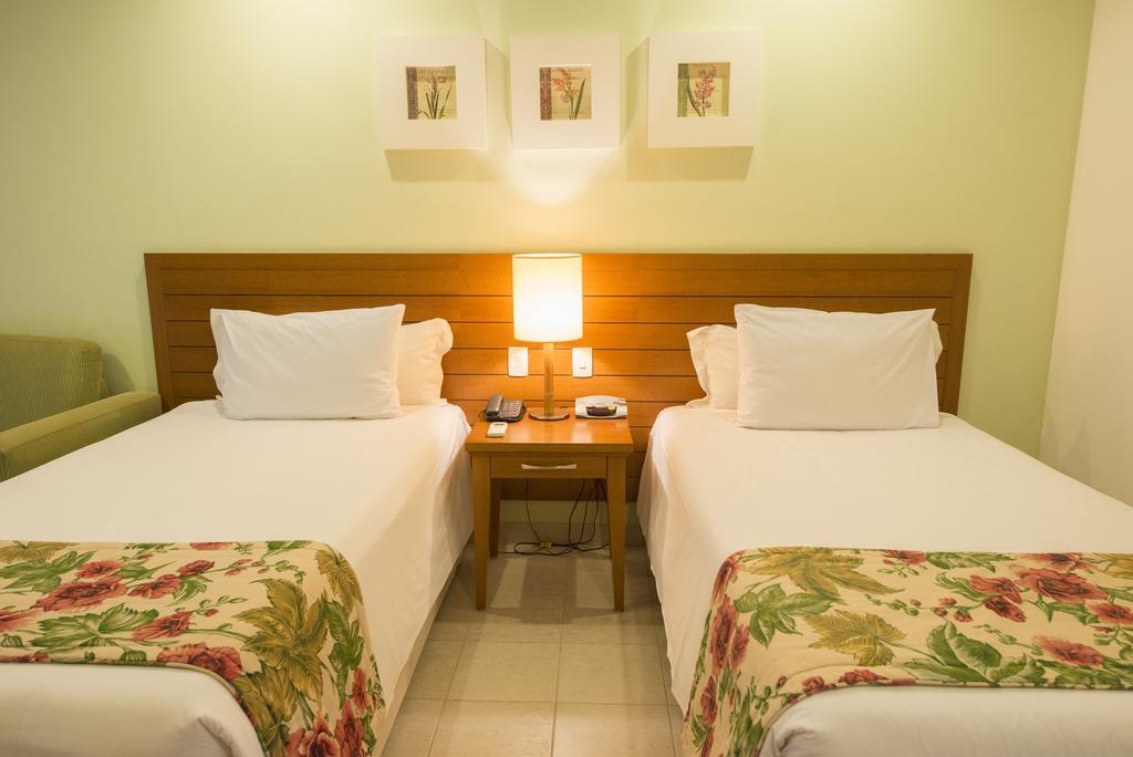 فندق أنجرا دوس ريسفي  Promenade Angra الغرفة الصورة