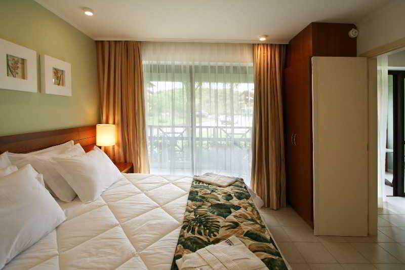 فندق أنجرا دوس ريسفي  Promenade Angra المظهر الخارجي الصورة